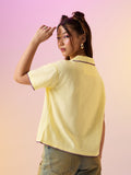 TSS Originals: Birds Women Holiday Shirts