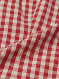 Plaid Shirt: Martini Women Regular Shirts