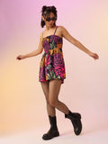 TSS Originals: Blossom Women Playsuits
