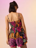 TSS Originals: Blossom Women Playsuits