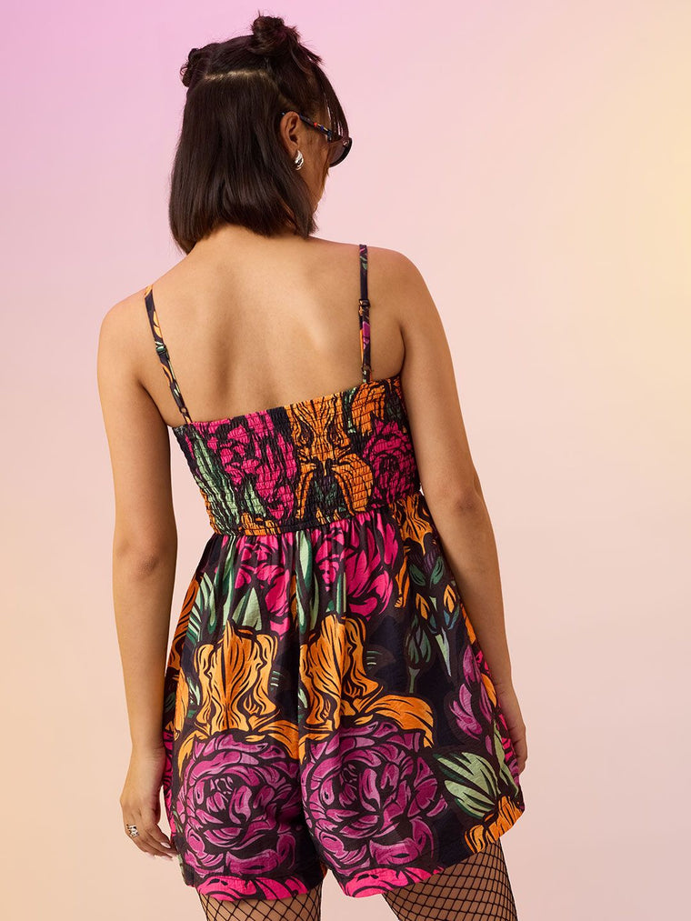 TSS Originals: Blossom Women Playsuits