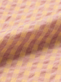 Plaid Shirt: Cupid Women Relaxed Shirts