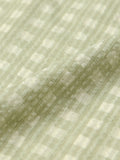 Textured Shirt: Olive Mist Men Textured Shirts
