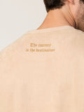 TSS Originals: Wayfinder Oversized T-Shirts