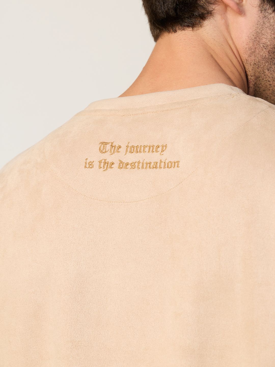 TSS Originals: Wayfinder Oversized T-Shirts