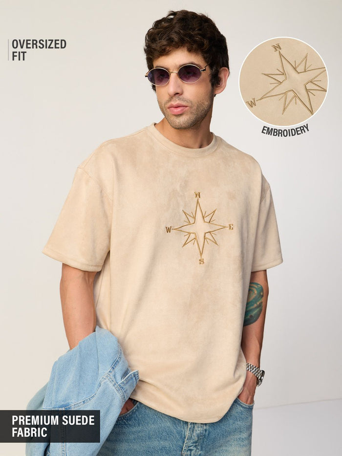 TSS Originals: Wayfinder Oversized T-Shirts