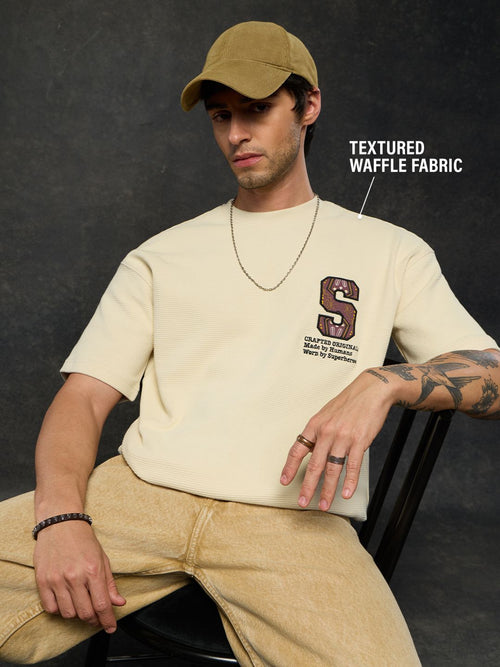 TSS Originals: Savannah Oversized T-Shirts