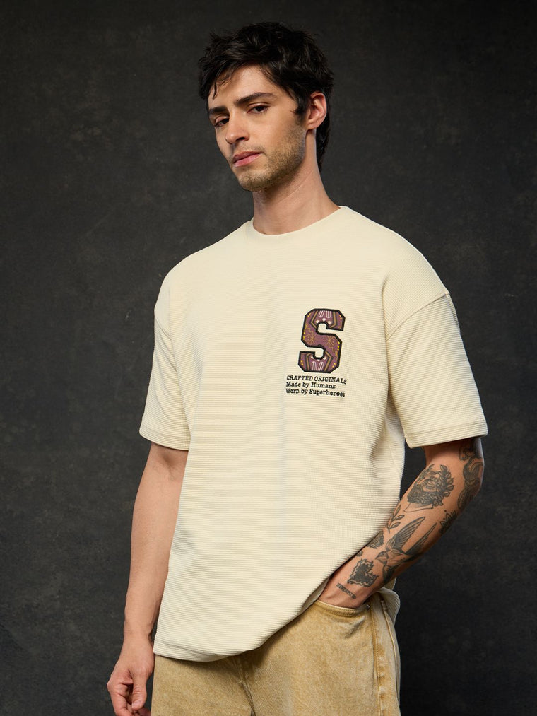TSS Originals: Savannah Oversized T-Shirts