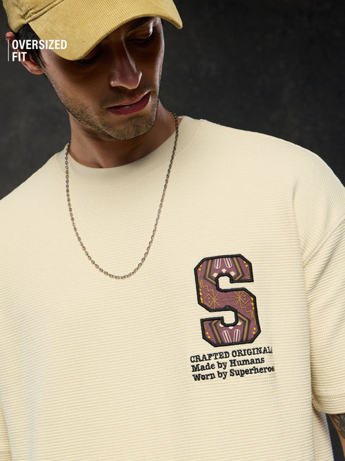 TSS Originals: Savannah Oversized T-Shirts