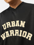 TSS Originals: Urban Warrior Oversized Jerseys