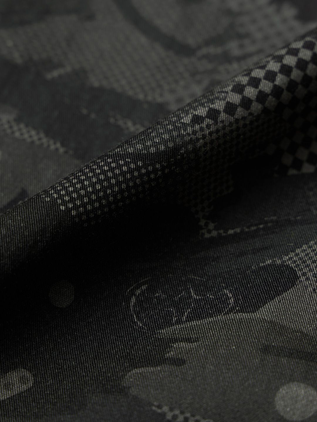 Batman: Rage Men Relaxed Shirts
