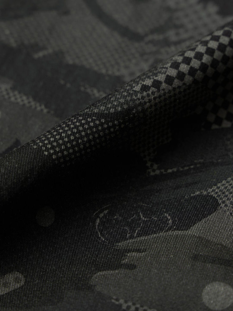 Batman: Rage Men Relaxed Shirts