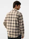 Checks Shirt: Timberline Shirts
