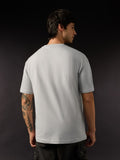 Welcome: Majnu Bhai Painting Oversized T-Shirts