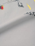 Welcome: Majnu Bhai Painting Oversized T-Shirts