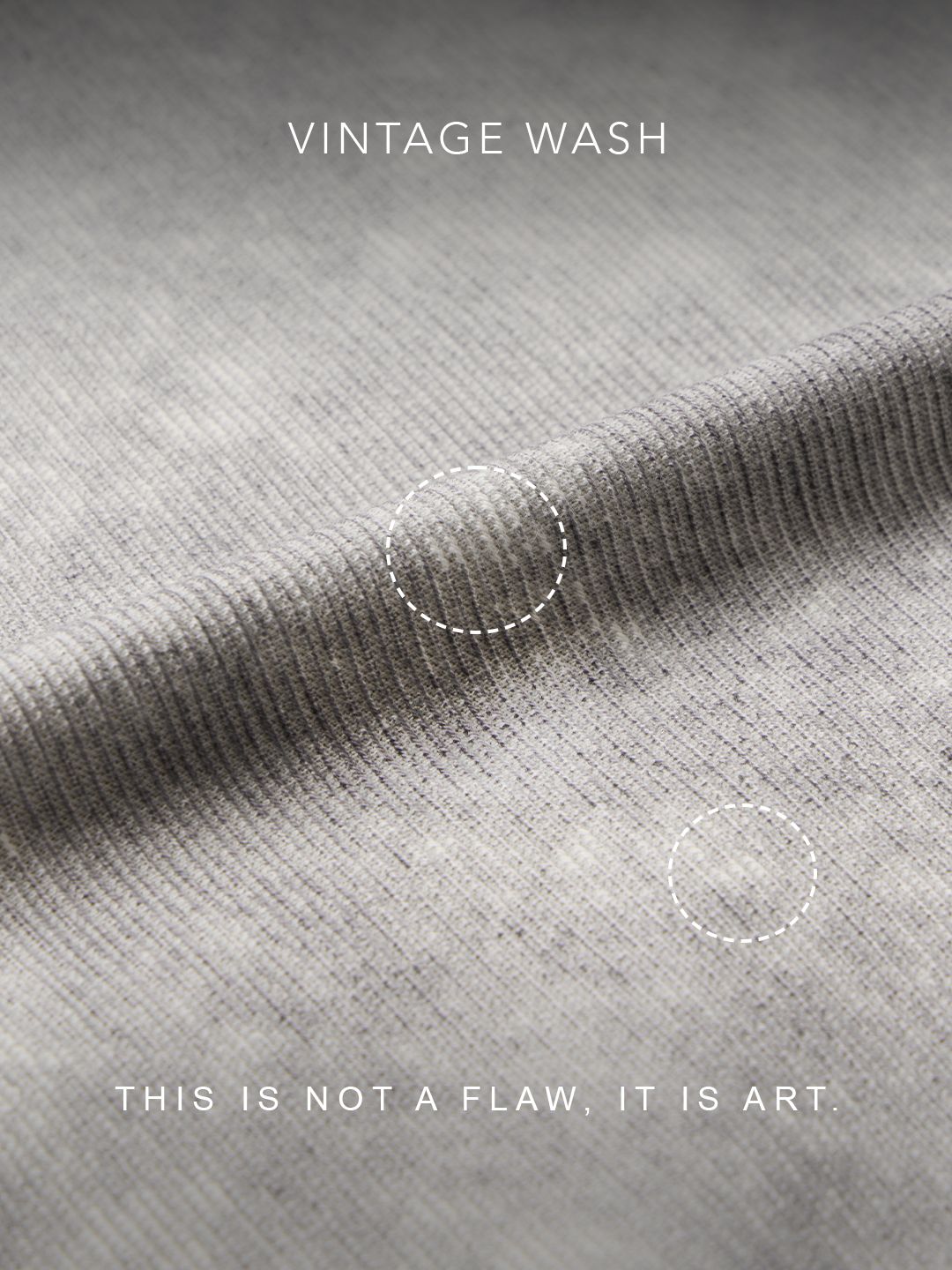 TSS Originals: Textured Varsity Oversized T-Shirts