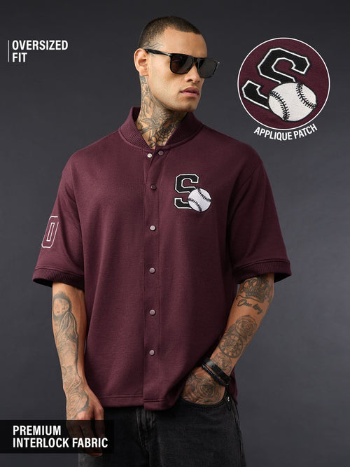 Baseball Shirt: Homerun Baseball Shirts