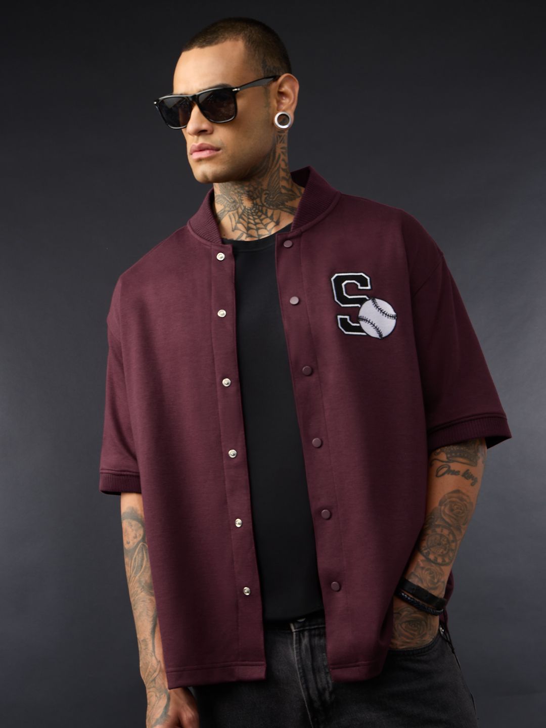 Baseball Shirt: Homerun Baseball Shirts