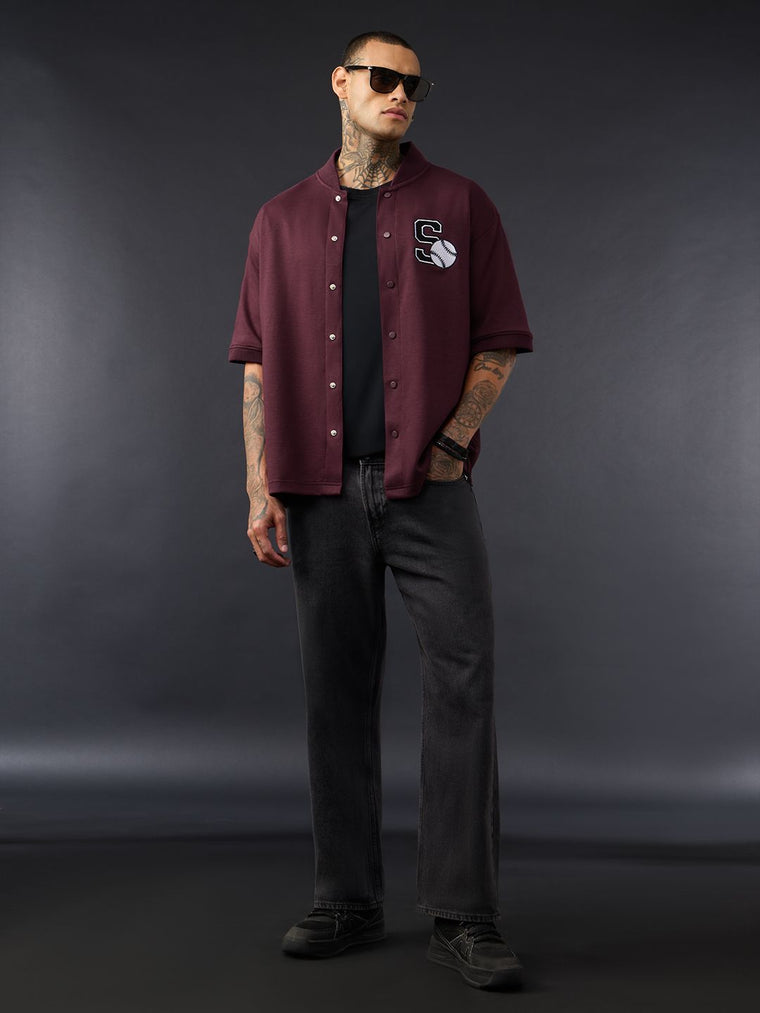 Baseball Shirt: Homerun Baseball Shirts