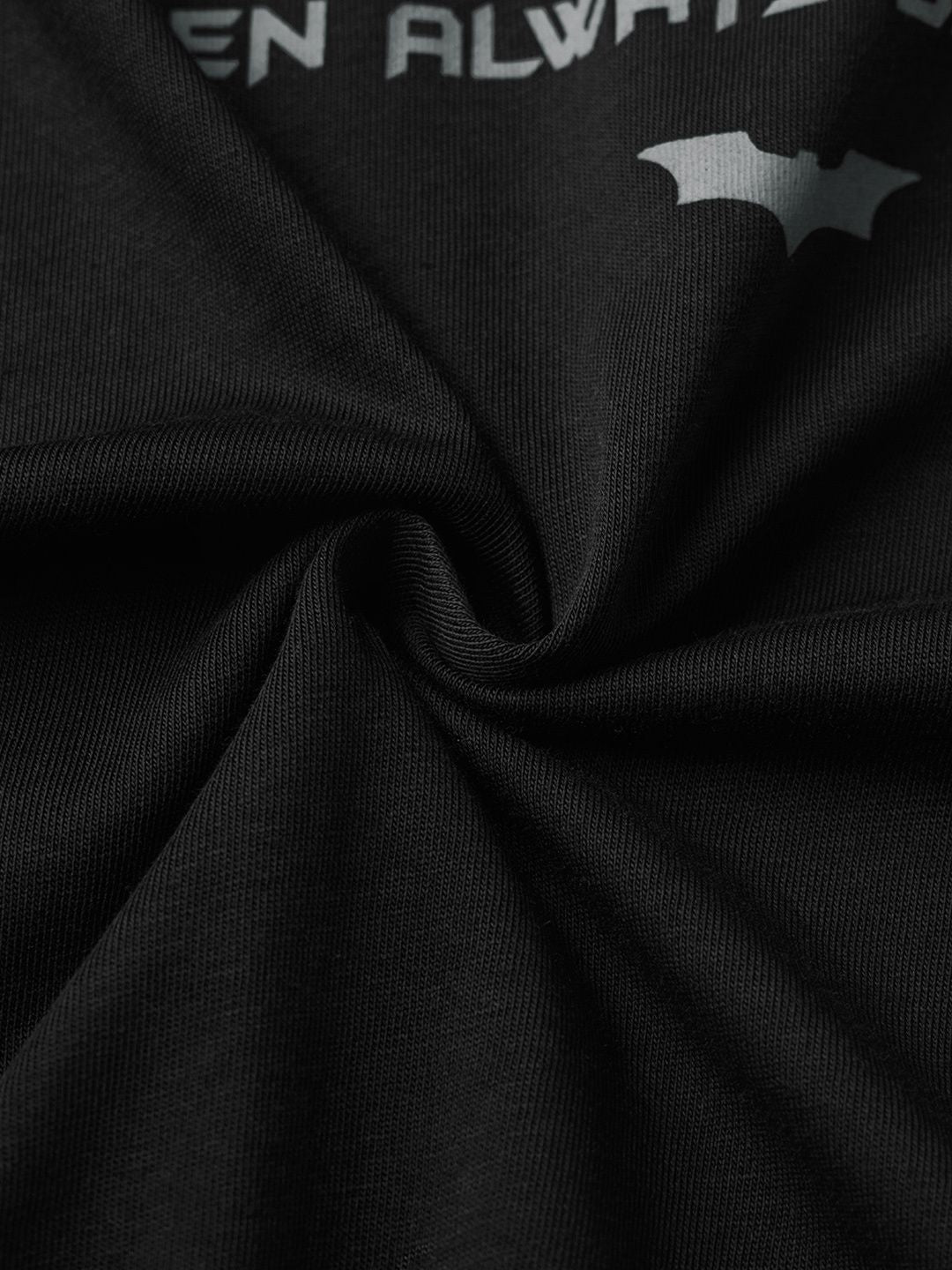 Batman: Always Be Batman T-Shirts