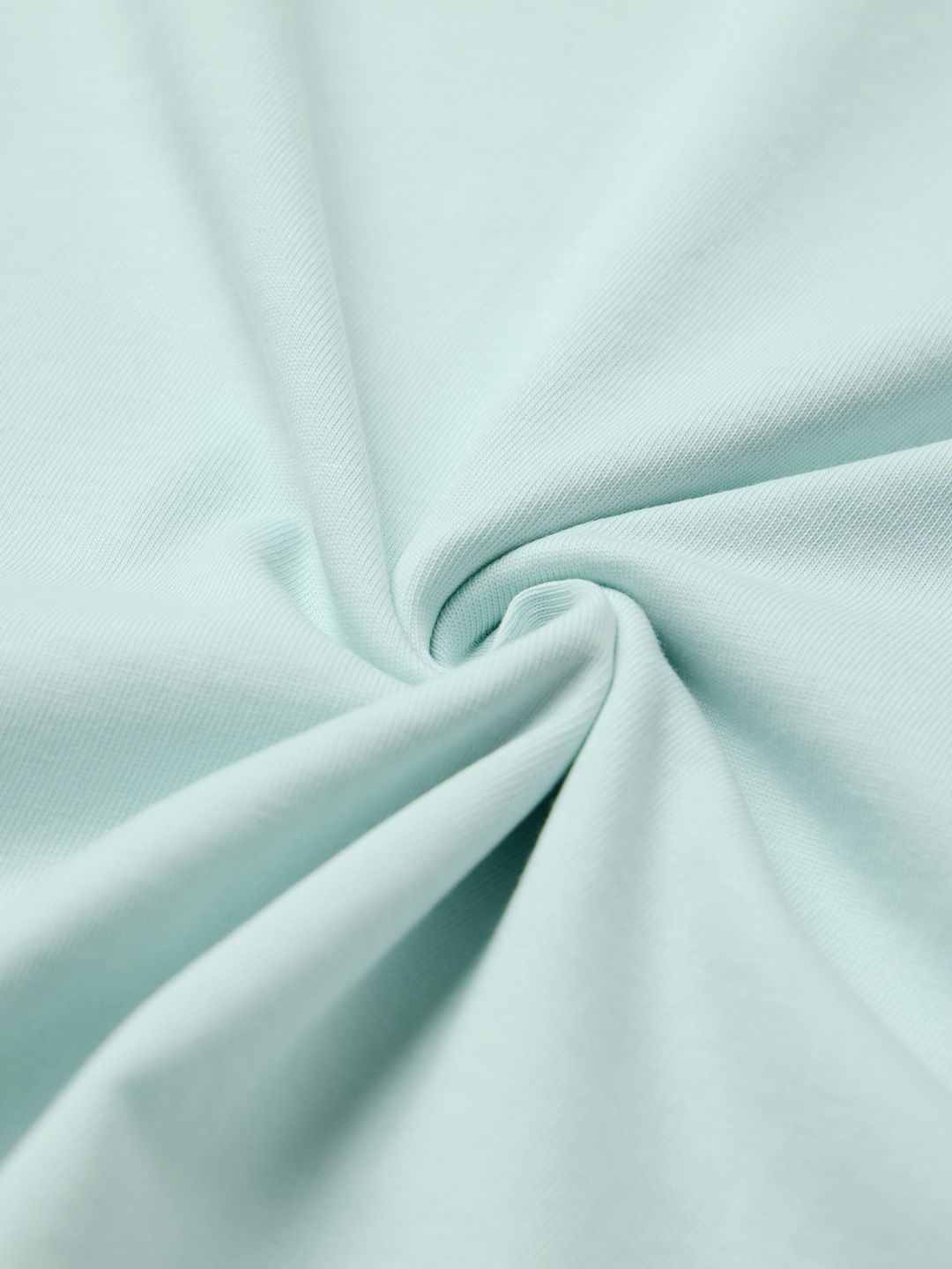 TSS Originals: Wan Blue Oversized T-Shirts