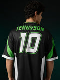 Ben 10: Tennyson Oversized Jerseys