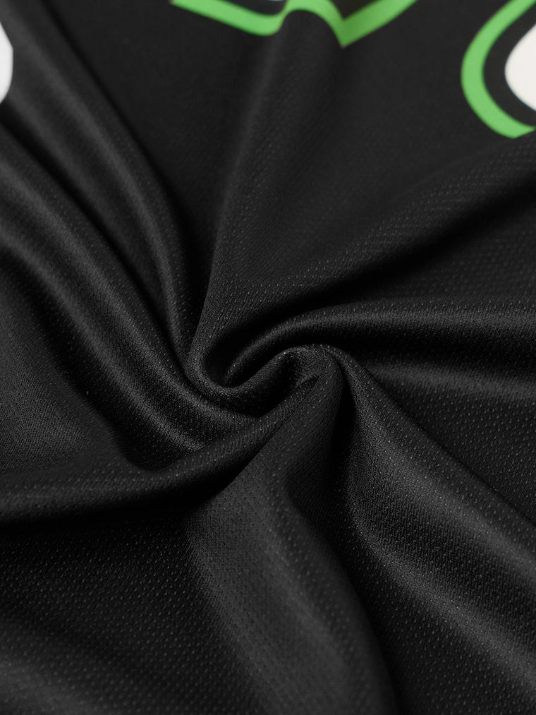 Ben 10: Tennyson Oversized Jerseys