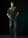 Ben 10: Tennyson Oversized Jerseys