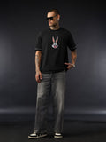 Looney Tunes: It's Bugs Oversized T-Shirts