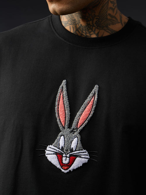 Looney Tunes: It's Bugs Oversized T-Shirts