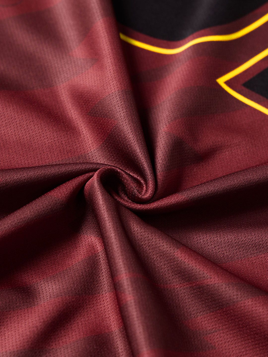 The Flash: Barry Allen Oversized Jerseys