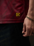 The Flash: Barry Allen Oversized Jerseys