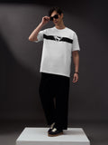 Superman: Fly Up Oversized T-Shirts