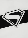 Superman: Fly Up Oversized T-Shirts