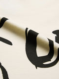 Kung Fu Panda: Back Off Oversized T-Shirts
