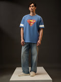 Superman: Classic Oversized T-Shirts