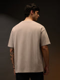 Looney Tunes: Magic Mushroom Oversized T-Shirts