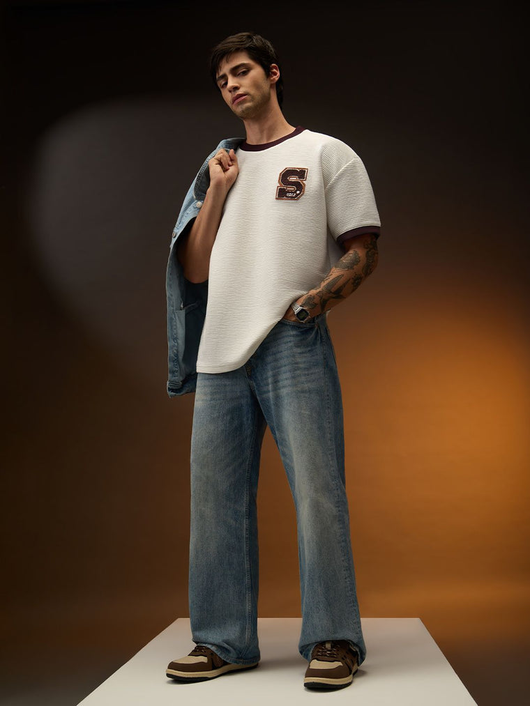 TSS Originals: 2013 Oversized T-Shirts