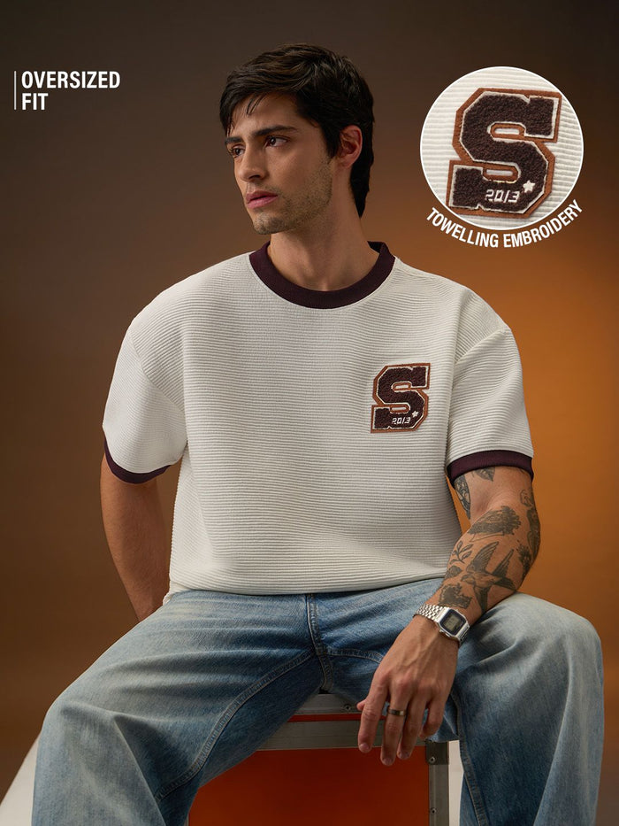 TSS Originals: 2013 Oversized T-Shirts