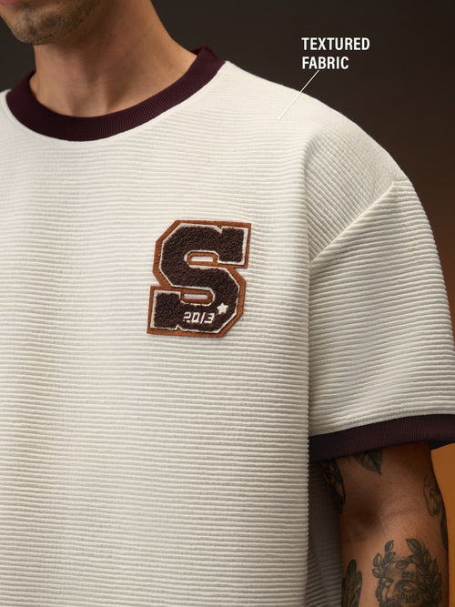 TSS Originals: 2013 Oversized T-Shirts