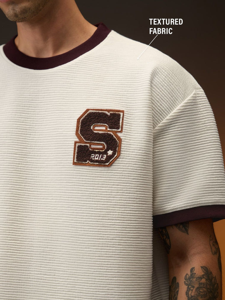 TSS Originals: 2013 Oversized T-Shirts