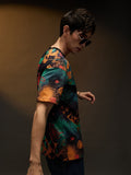 TSS Originals: Street Graffiti Oversized T-Shirts