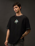 TSS Originals: Chaos Super Oversized T-Shirts