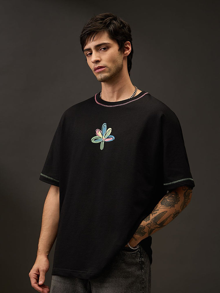 TSS Originals: Chaos Super Oversized T-Shirts