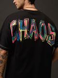 TSS Originals: Chaos Super Oversized T-Shirts