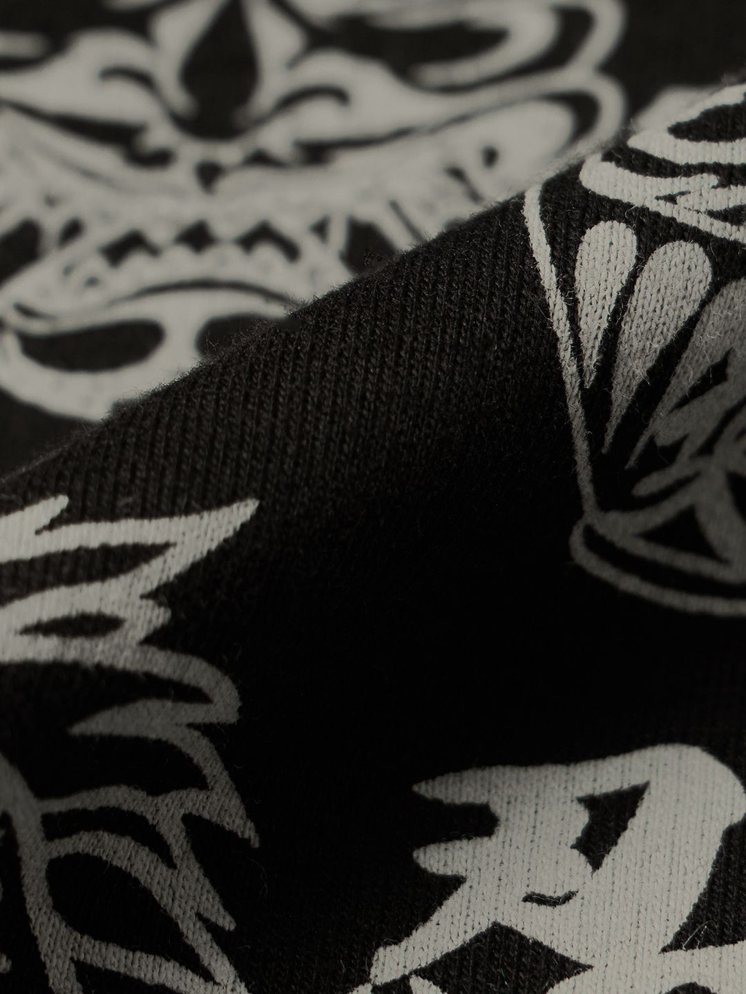 Oversized Polo: Kanji Oversized Polos