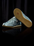 Ice Blue: Kanso ZE Women Low Top Sneakers