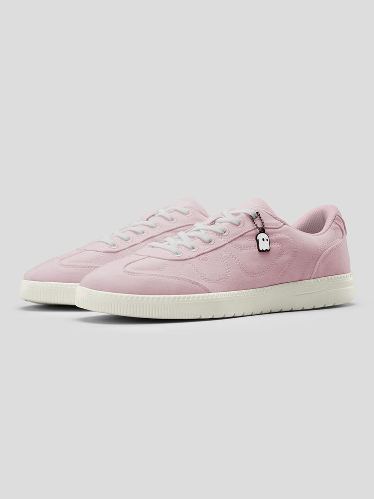 Marshmallow : UBZ Fly Women Low Top Sneakers