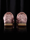 Rose Gold: Kanso ZE Women Low Top Sneakers