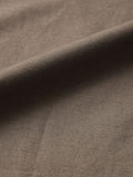 Straight-Fit Pants: Oak Brown Women Straight Pants